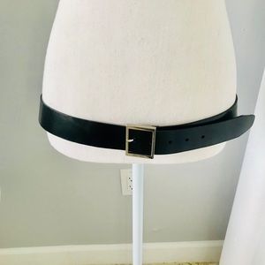 Nine West Black Belt